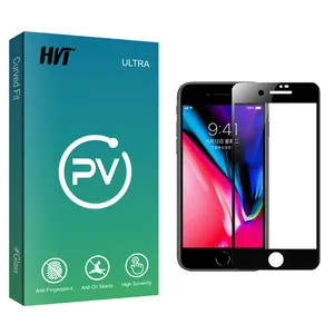 HVT PV glass Screen Protector For Apple iPhone 6