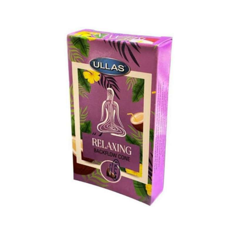 عود الاس طرح ریلکسینگ  کد 2