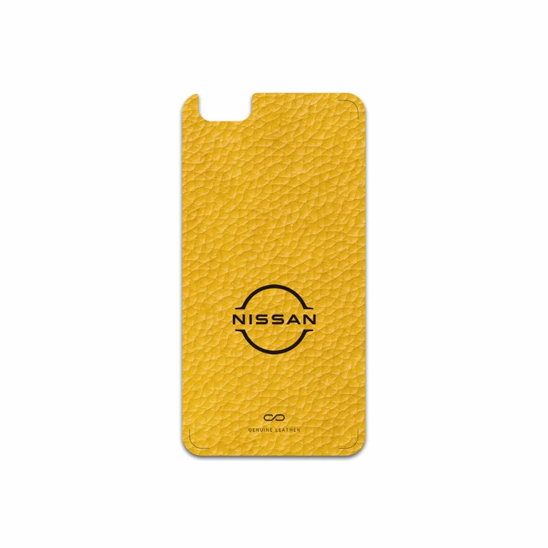 برچسب پوششی ماهوت مدل ML-NSSN مناسب برای گوشی موبایل آنر 4X