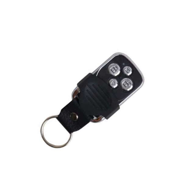 ریموت کنترل در ورودی مدل VR2006