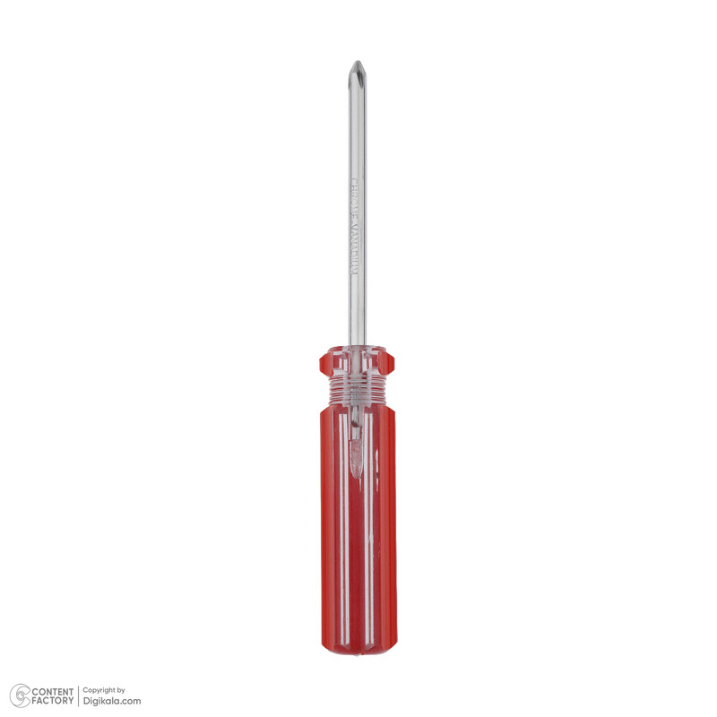 پیچ گوشتی جاب مدل JB-60099 RGE مجموعه 6 عددی