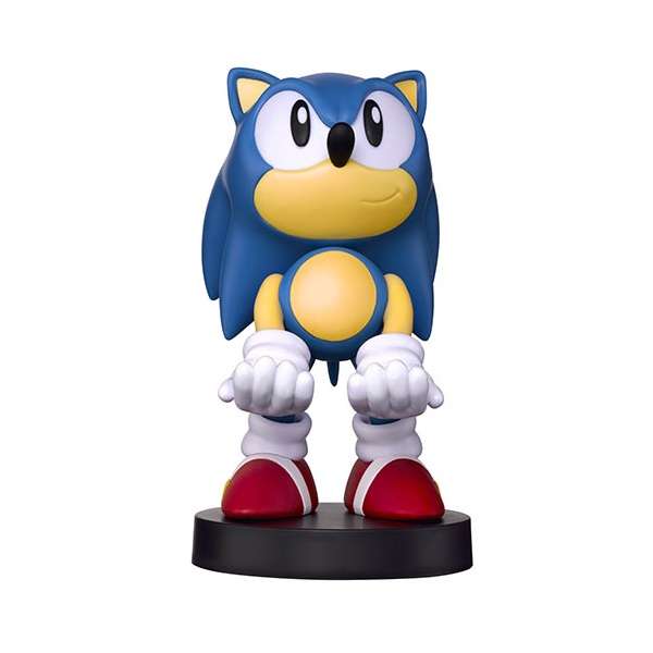 فیگور مدل Sonic کد 4
