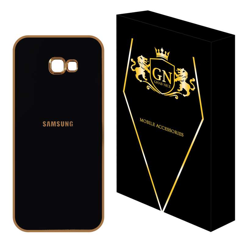 کاور قاب نایس مدل MYSE مناسب برای گوشی موبایل سامسونگ Galaxy J4 Plus کاور قاب نایس مدل MYSE مناسب برای گوشی موبایل سامسونگ Galaxy J4 Plus