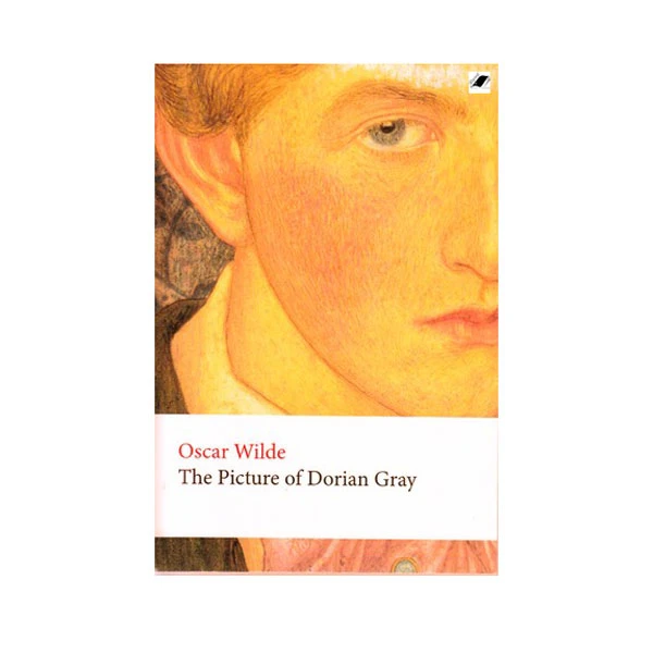 کتاب The Picture of Dorian Gray اثر Oscar Wilde انتشارات معیار اندیشه
