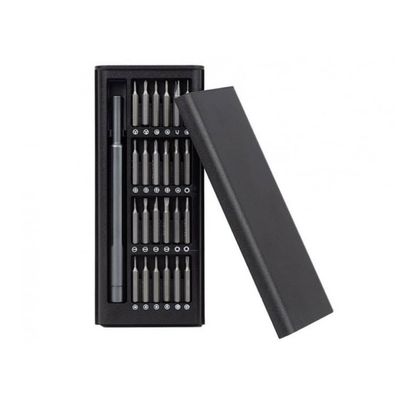 نقد و بررسی مجموعه 24 عددی پیچ گوشتی  6024 مدل x1 توسط خریداران