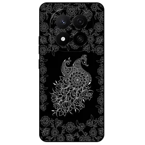 Megafone phoenix 7425 Cover For Xiaomi Redmi Note 14 Pro Plus 5G