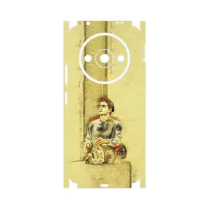 MAHOOT Homayoun Shajarian-FullSkin Cover Sticker for Xiaomi Redmi A3