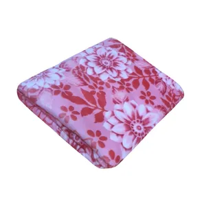 پتو مسافرتی مدل SA403 سایز 160×220 سانتی متر