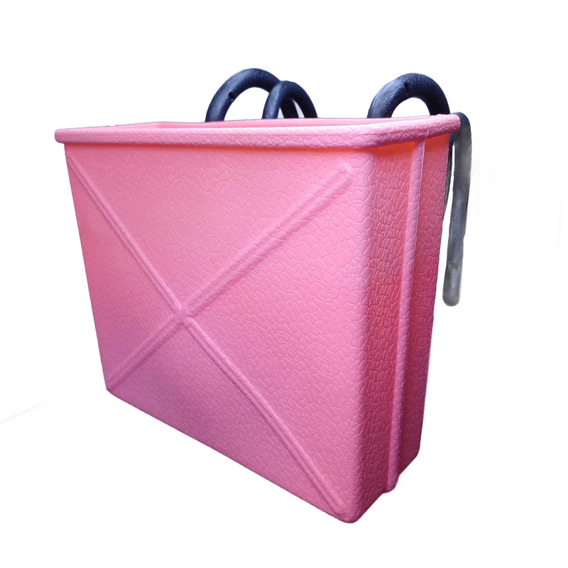 گلدان نرده ای مدل ماهگل بسته 6 عددی