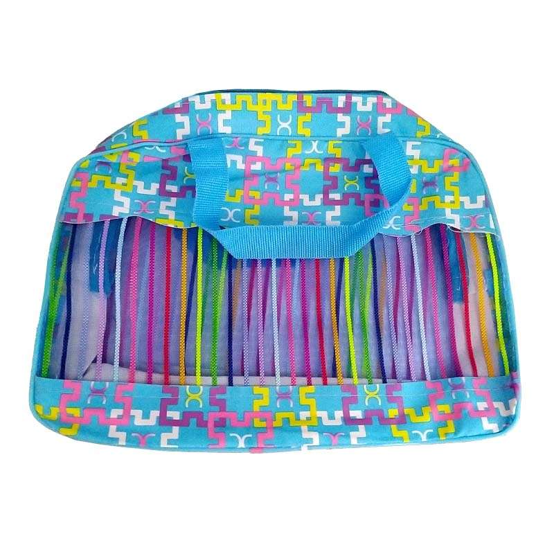 کیف لوازم آرایش زنانه مدل KF-11