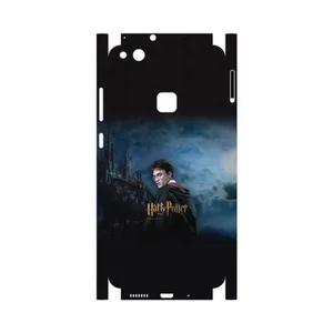 MAHOOT Harry Potter-FullSkin Cover Sticker for Huawei P10 Lite