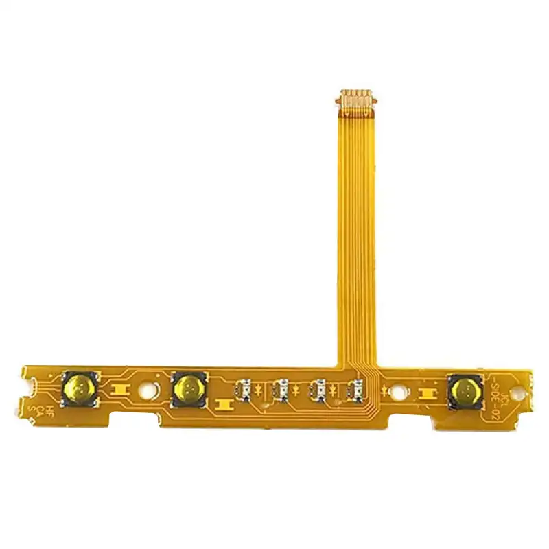 ریبون دکمه SL دستگاه نینتندو سوئیچ مدل A804