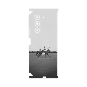 MAHOOT game of polo-FullSkin Cover Sticker for Samsung Galaxy Z Fold 5