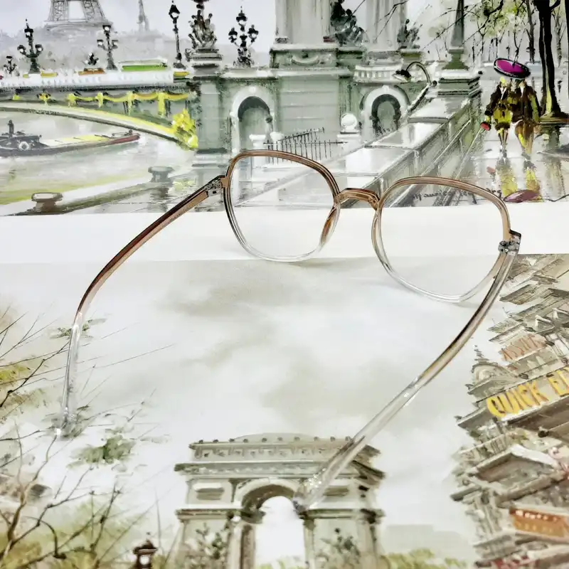 فریم عینک طبی مدل N20334c2