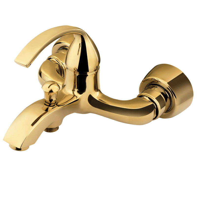 شیر حمام اوج مدل ایوانو شیر حمام اوج مدل ایوانو