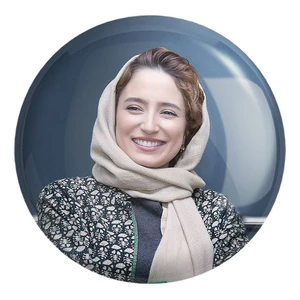 پیکسل خندالو طرح نگار جواهریان کد 6228 مدل بزرگ