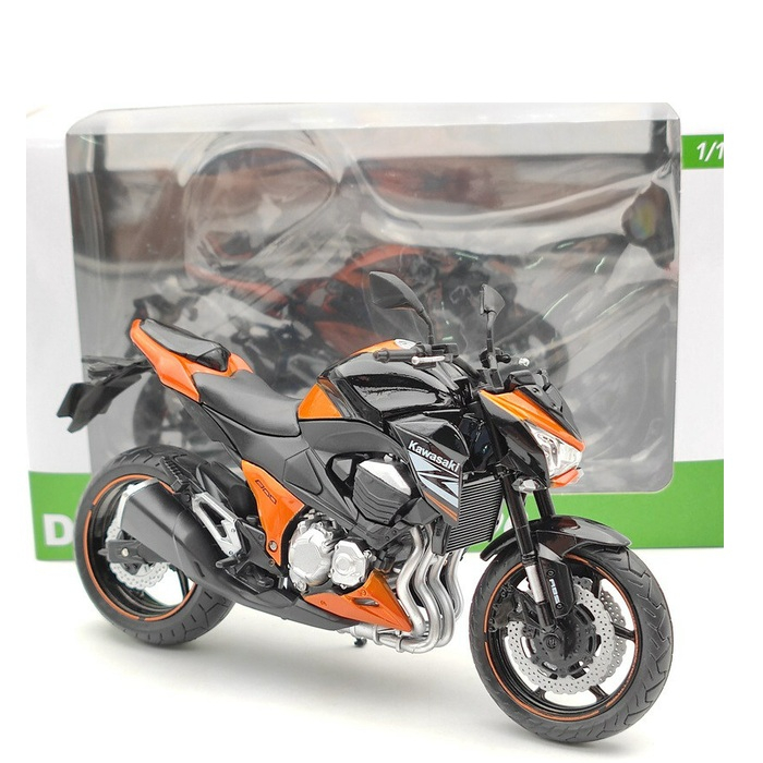 Kawasaki z800 store model