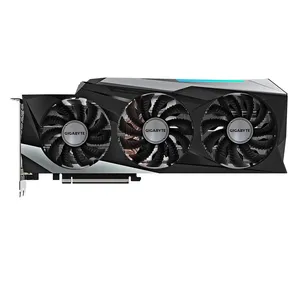 کارت گرافیک گیگابایت مدل GeForce RTX™ 3090 GAMING OC 24G
