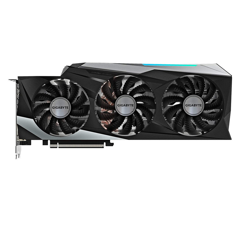 کارت گرافیک گیگابایت مدل GeForce RTX™ 3090 GAMING OC 24G