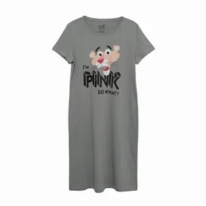 پیراهن راحتی زنانه مدل ساده