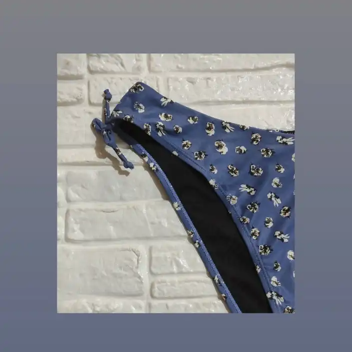 مایو زنانه ناستی گال مدل N7566