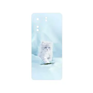 MAHOOT Cat_1 Cover Sticker for Xiaomi Redmi 13C