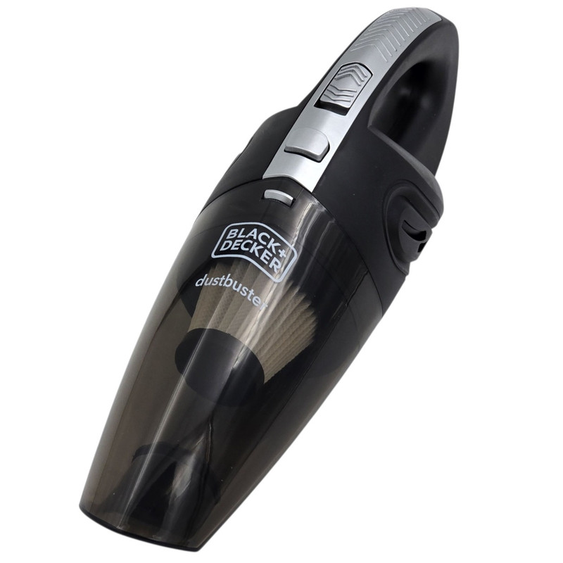 جارو شارژی دستی بلک+دکر مدل 1200