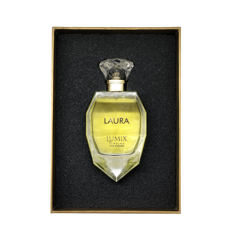 ادو پرفیوم زنانه بست گیت مدل Laura Lumix حجم 100 میلی لیتر ادو پرفیوم زنانه بست گیت مدل Laura Lumix حجم 100 میلی لیتر