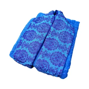 حوله پالتویی پاموک مدل فلورا سایز 135