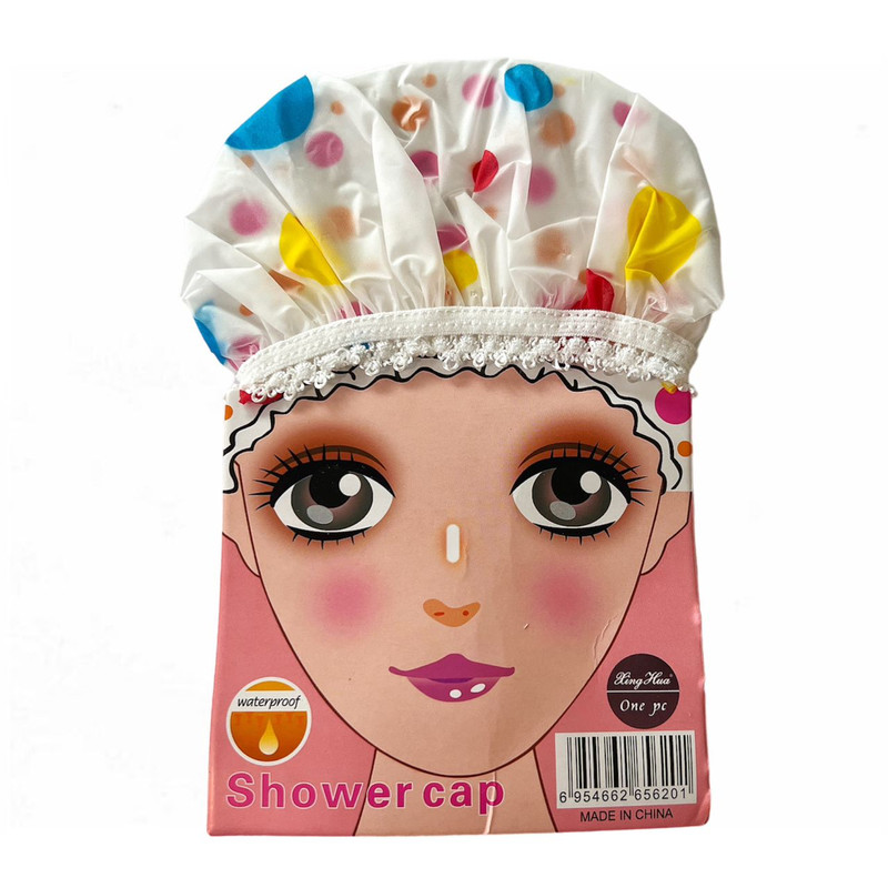 کلاه رنگ مو اس بی کد 8853-3