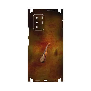 MAHOOT Rabab-FullSkin Cover Sticker for Xiaomi Poco X3 GT 5G