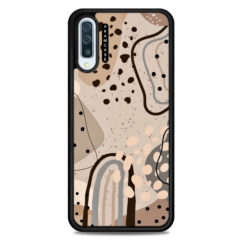 کاور آکام مدل AMC-WSGA50-BOHO-36 مناسب برای گوشی موبایل سامسونگ Galaxy A50