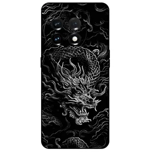 Megafone Dragon 1897 Cover For OnePlus 11 5G