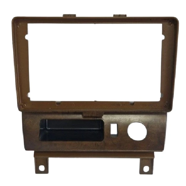 قاب مانیتور خودرو مدل 04 مناسب برای پرشیا