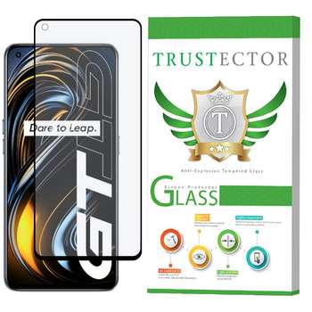 محافظ صفحه نمایش سرامیکی تراستکتور مدل CMA-T مناسب برای گوشی موبایل ریلمی GT 5G