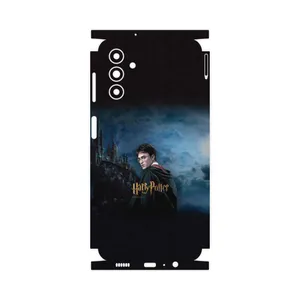 MAHOOT Harry Potter-FullSkin Cover Sticker for Samsung Galaxy A04s