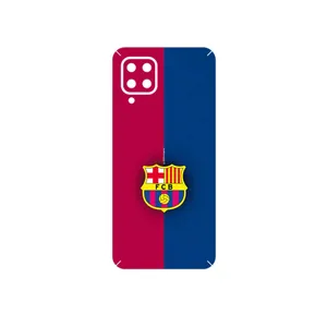 MAHOOT Barcelona_1 Cover Sticker for Samsung Galaxy F22
