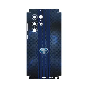 MAHOOT FAW-FullSkin Cover Sticker for Samsung Galaxy S22 Ultra 5G