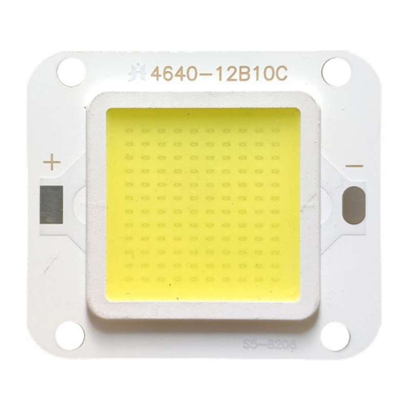 چیپ ال ای دی ۵۰ وات مدل12b10c