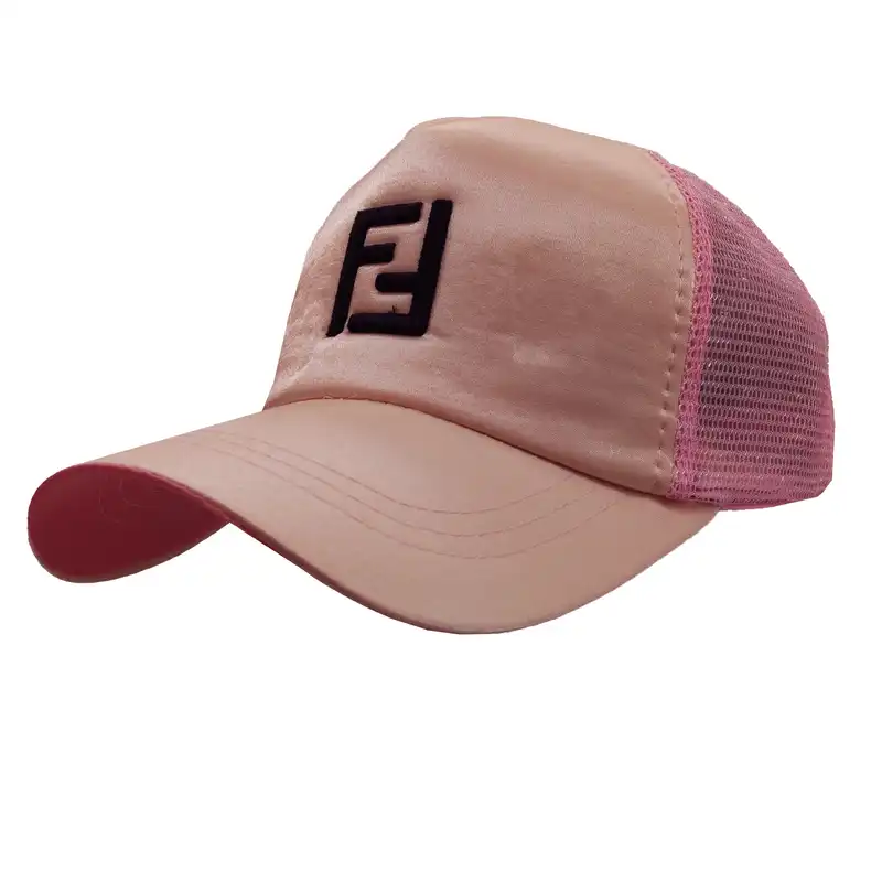 کلاه کپ مدل FF