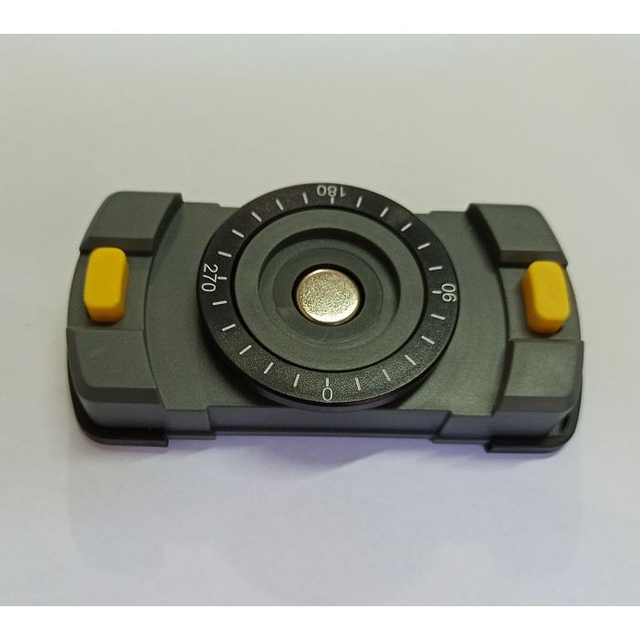 تراز لیزری مدل KC-084