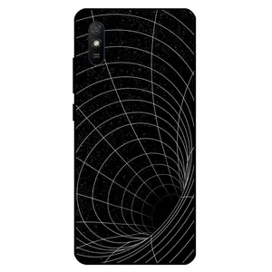 Megafone 8108 Cover For Xiaomi Redmi 9A / 9AT