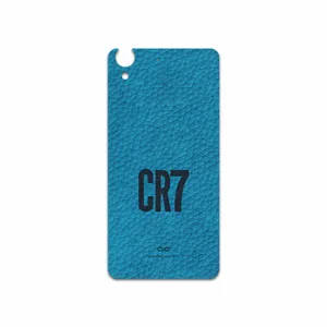 MAHOOT BL-CR7 Cover Sticker for Huawei Y6 II