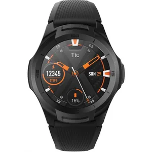 ساعت هوشمند موبووی مدل TicWatch S2