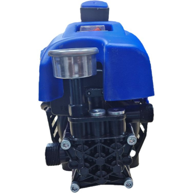 کارواش دینامی 170بار 1500وات یوروپاور مدل ECW-EP-8080
