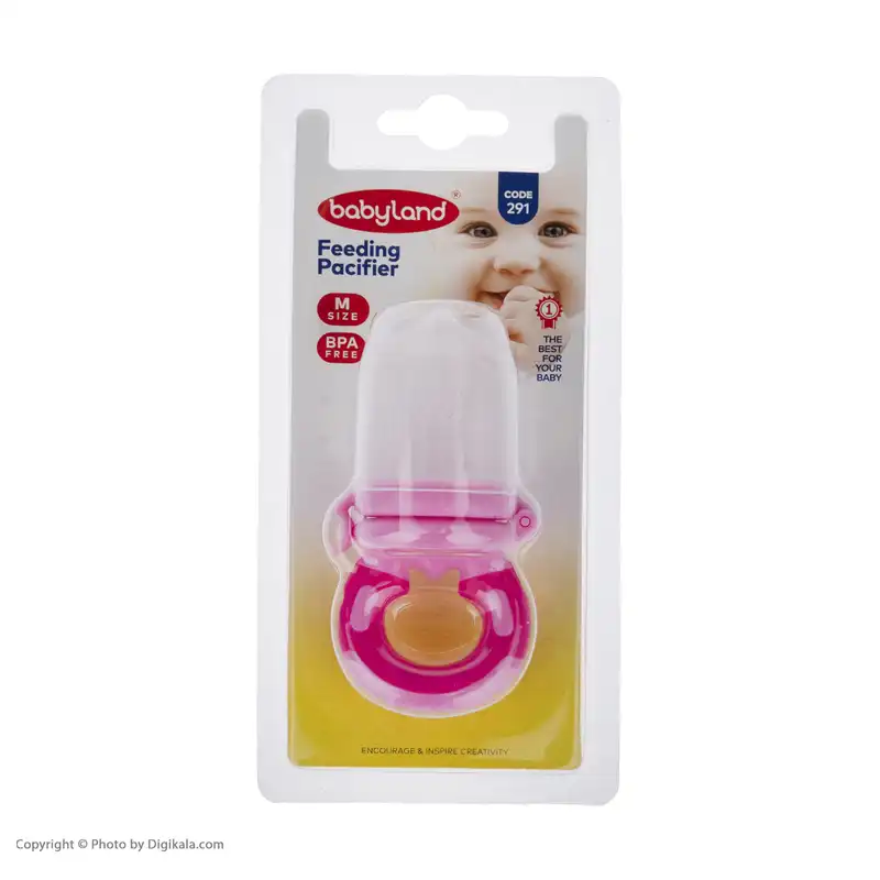 فیدر غذاخوری بیبی لند مدل 291