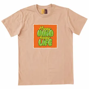 تی شرت آستین کوتاه زنانه کد 211