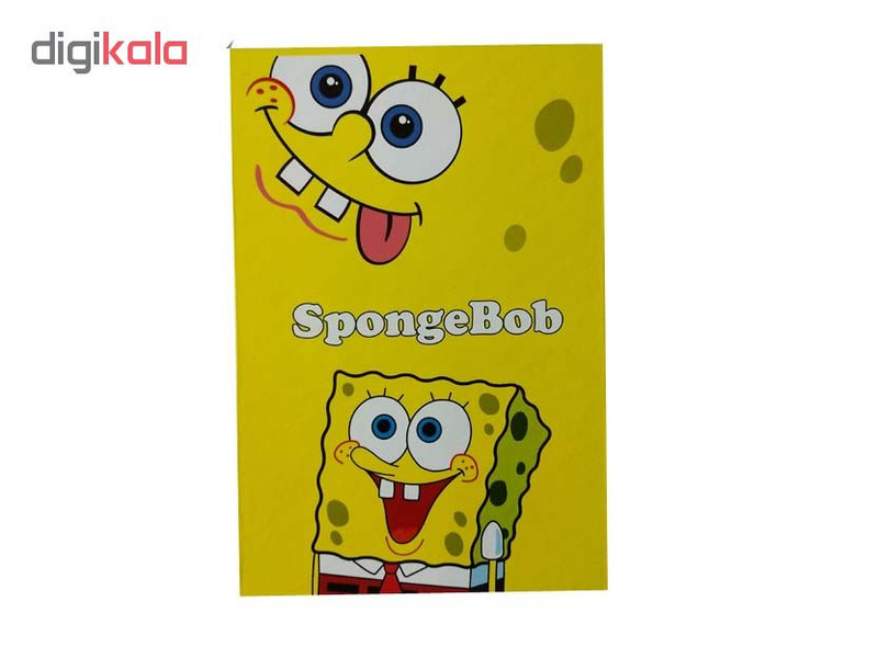 صندوق کتابی کد 0004