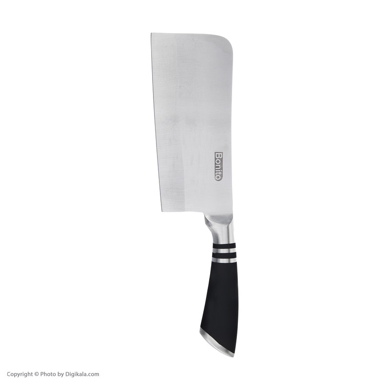 سرویس چاقو آشپزخانه بونیتو مدل 7599G-2