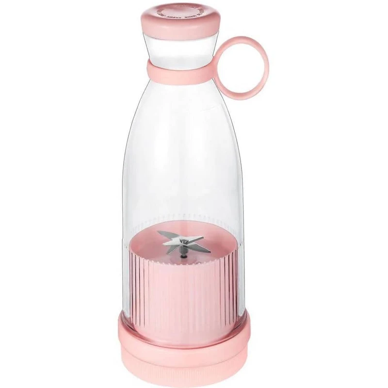 شیکر شارژی مدل DM518 گنجایش 0.42 لیتر